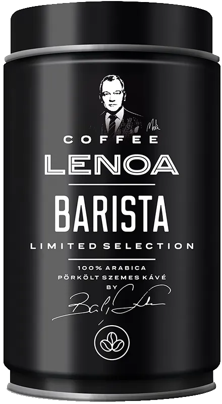 Lenoa Cafea Boabe Barista